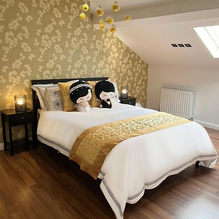 Entire Yellowapt Near Belfast City Centre - Free Parking - Up To 3 Guests - 2 Beds Exterior photo