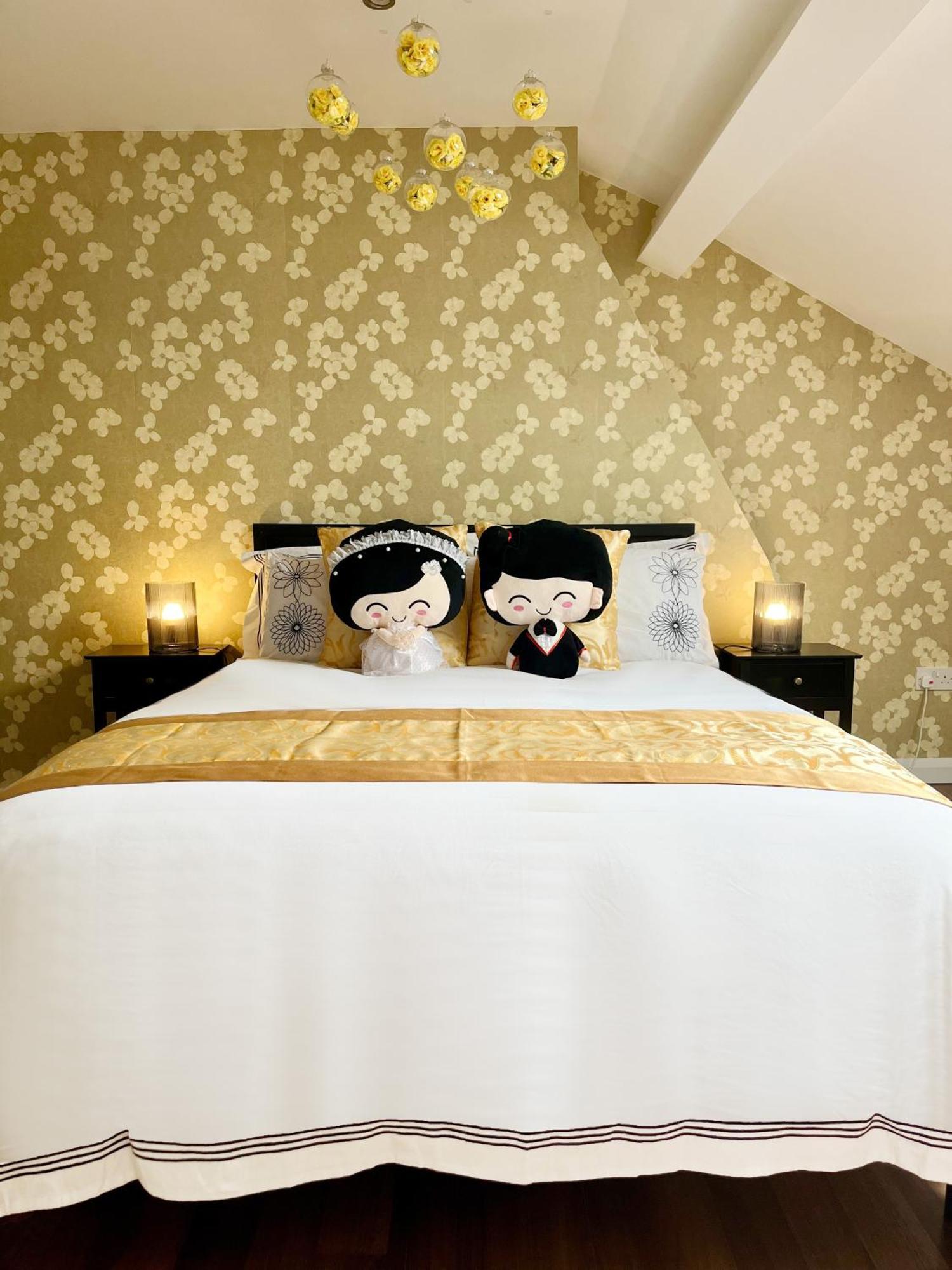 Entire Yellowapt Near Belfast City Centre - Free Parking - Up To 3 Guests - 2 Beds Exterior photo